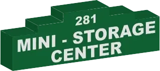 Mini-Storage Center