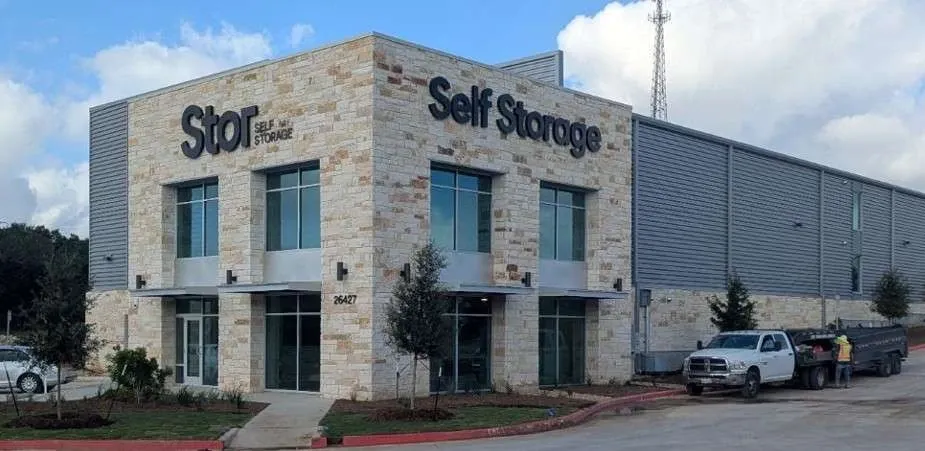 Stor Self Storage