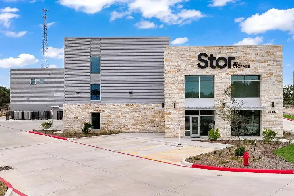 Stor Self Storage
