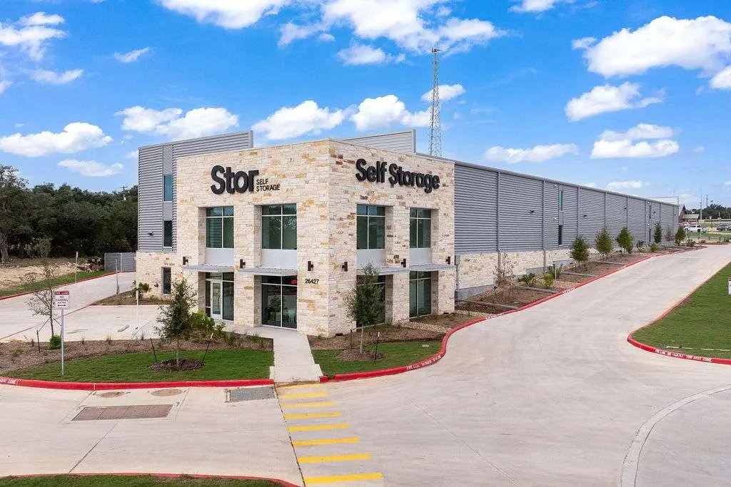 Stor Self Storage