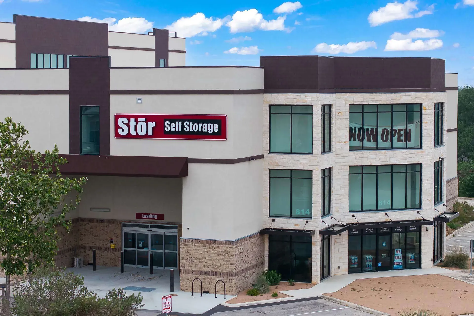 Stor Self Storage