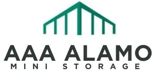 Logo of AAA Alamo Storage
