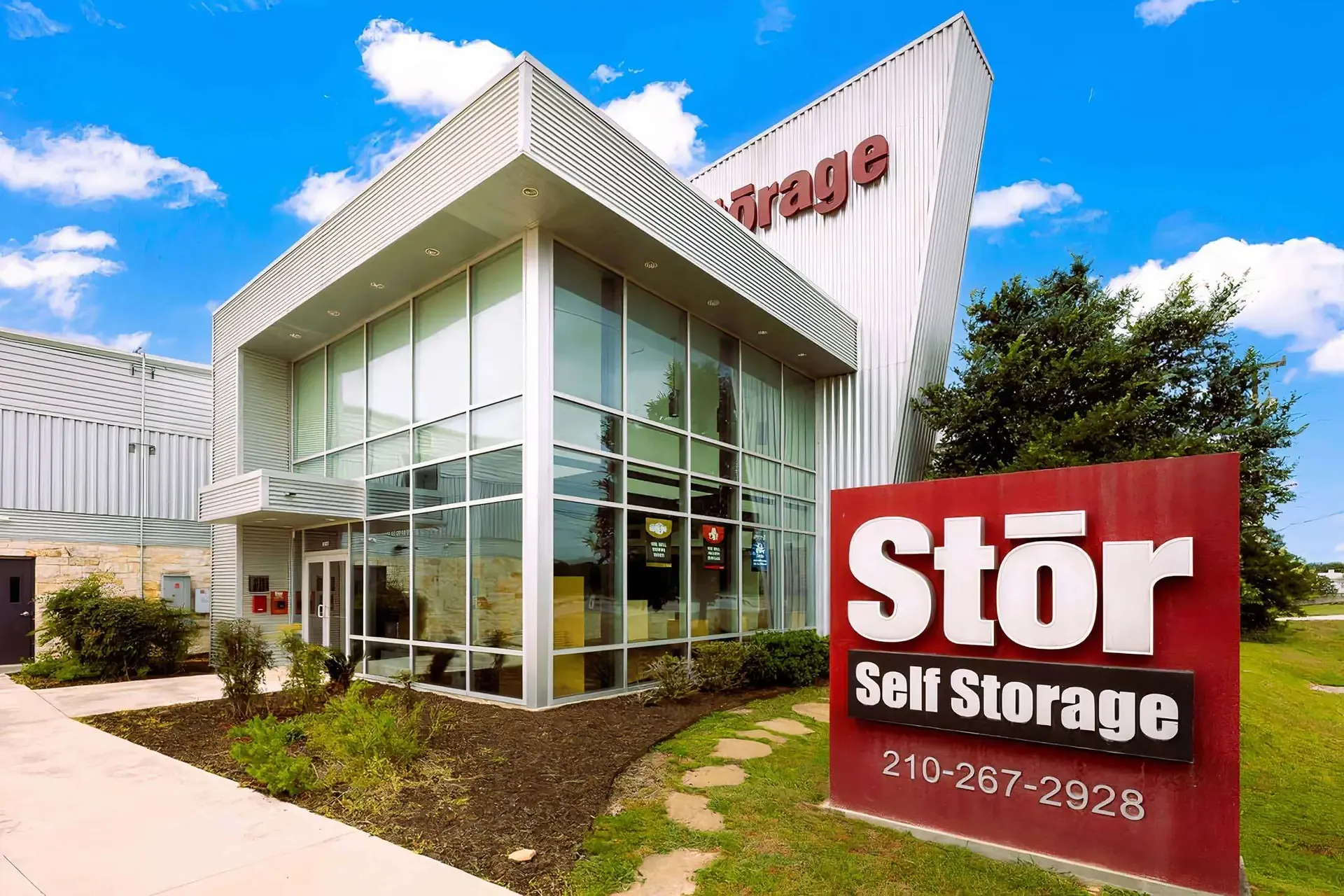 Stor Self Storage